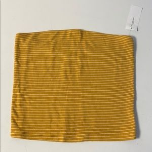 American Eagle tube top